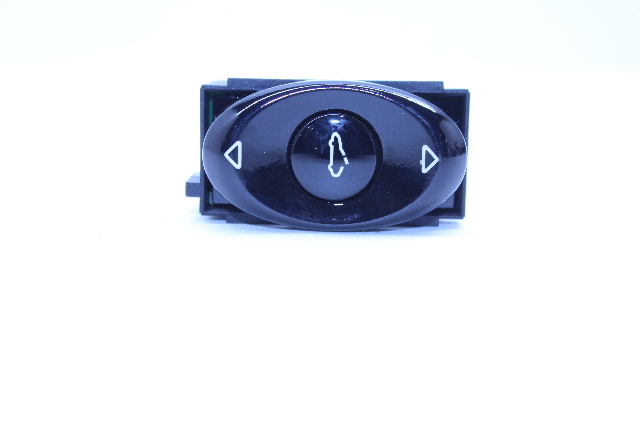 1999-2001 Porsche 911 996 Coupe Sunroof Control Switch OEM 99661314700