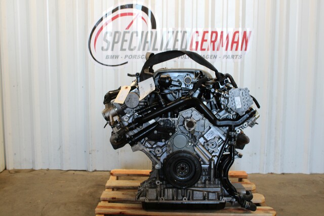 2009 2010 Audi Q5 Engine Motor 3.0 165k Miles