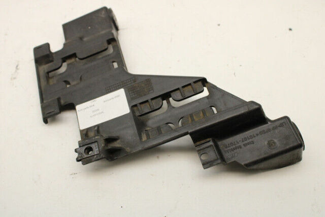 2009 2010 2011 2012 Audi Q5 Headlight Mount Bracket Left - 1010717075 OEM