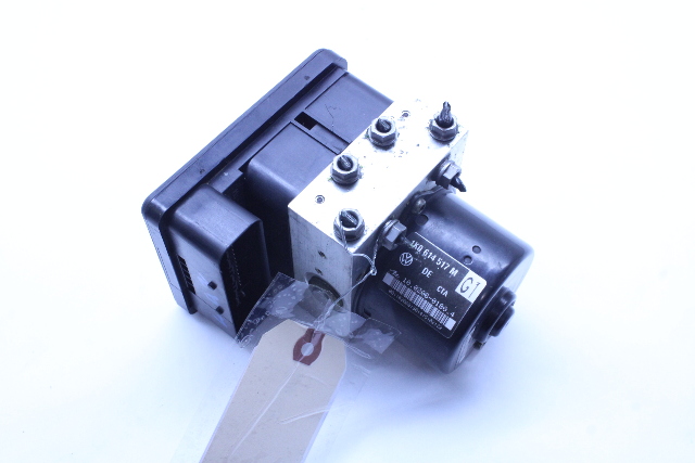 2006 Volkswagen Jetta Anti-Lock Brake System ABS Pump OEM