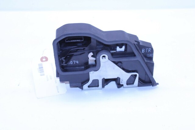 2004-2010 BMW X3 Front Door Latch Right - 51217167074 OEM