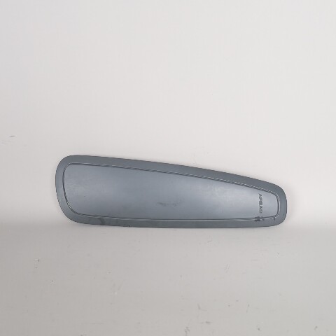 2005-2012 Porsche 911 997 Boxster Cayman 987 Left Seat Airbag Grey OEM