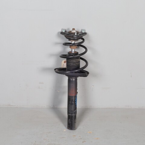 2007-2012 Porsche Boxster 987 Front Strut Shock 98734304106 OEM Used