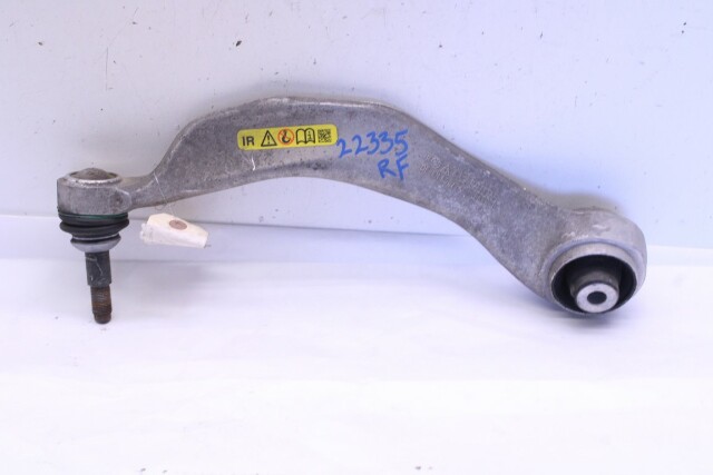 2011-2019 BMW 528i 535i 550i 640i 650i Front Right Lower Control Arm OEM