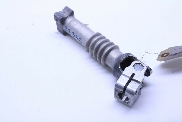 2011-2016 BMW 528i 535i 550i M5 Steering Column Lower Universal Joint OEM