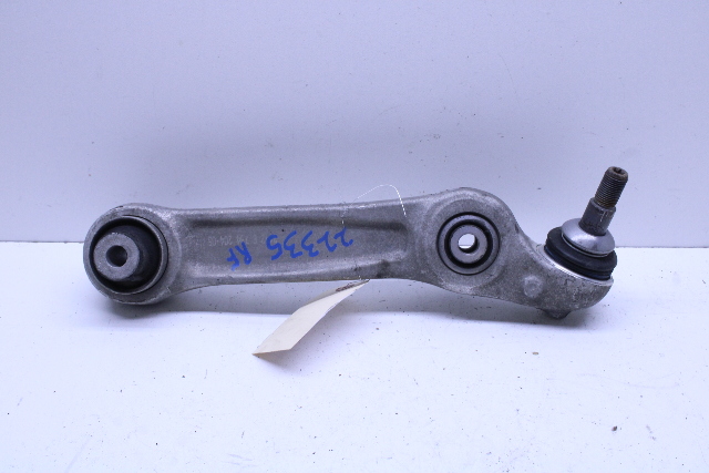 2011-2019 BMW 528i 535i 550i 640i 650i Right Front Lower Control Arm OEM