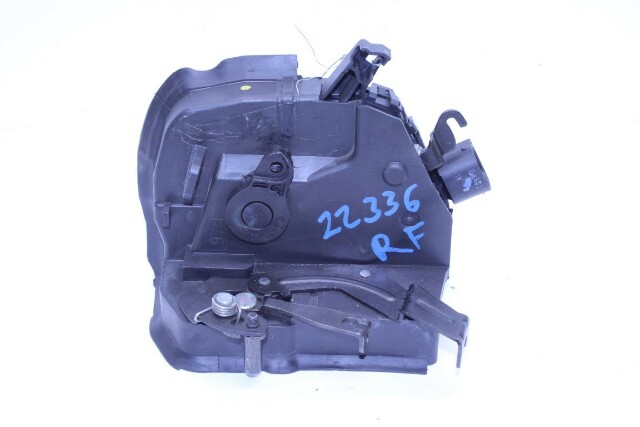 2001-2006 BMW 325ci 330ci M3 Door Latch Right - 51217011250 OEM