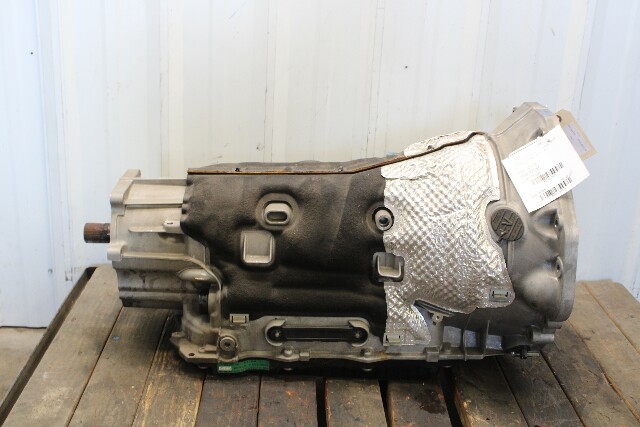 2017 2018 2019 BMW Alpina B7 G12 Transmission 8 Speed Automatic OEM