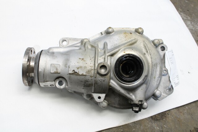 2017 2018 2019 BMW Alpina B7 G12 Front Differential Diff Carrier - 31507648883 OEM