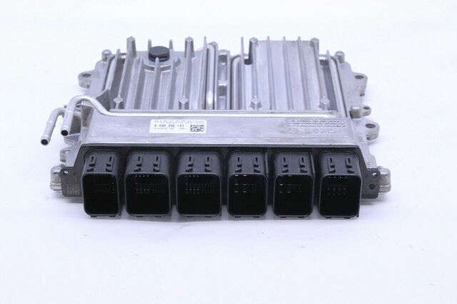 BMW Alpina B7 G12 Engine Computer Module ECU ECM DME OEM