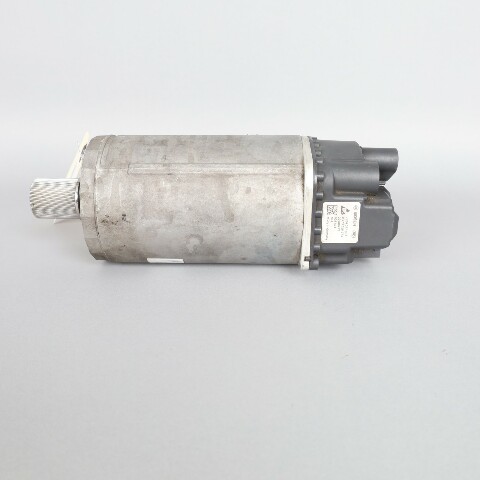 2017-2019 BMW 760ix B7 G12 Power Steering Gear Rack Pinion Electric Motor NOTE OEM