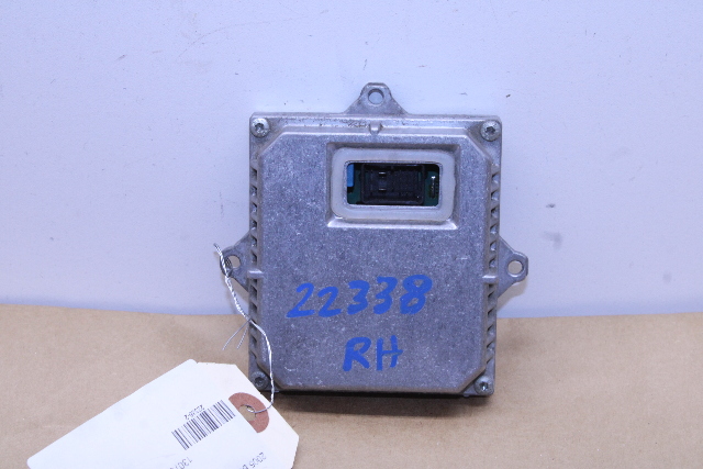 2005 BMW 645ci E63 Xenon Headlight Ballast Module - 63127176068 OEM