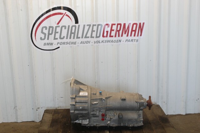 2012 2013 BMW 535i 3.0 N55 Automatic Transmission OEM