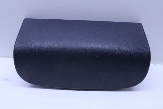 98-05 Porsche 911 Boxster Passenger Dash Cover Blue OEM