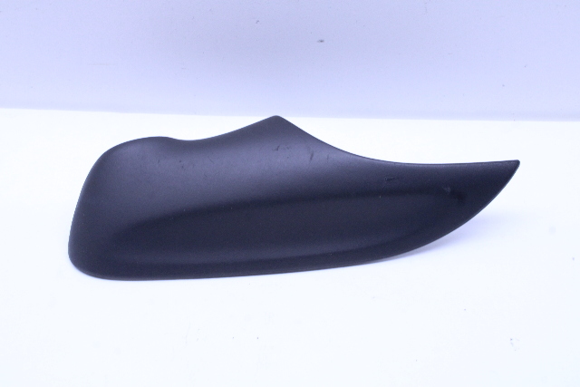 1997-2004 Porsche Boxster 986 Left Door Handle Trim Cover OEM 98655559100
