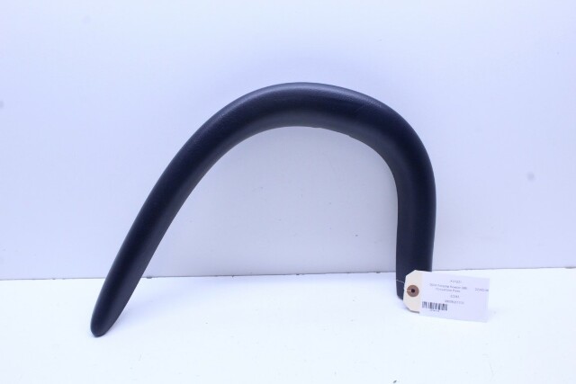 1997-2004 Porsche Boxster Roll Bar Pad Right OEM