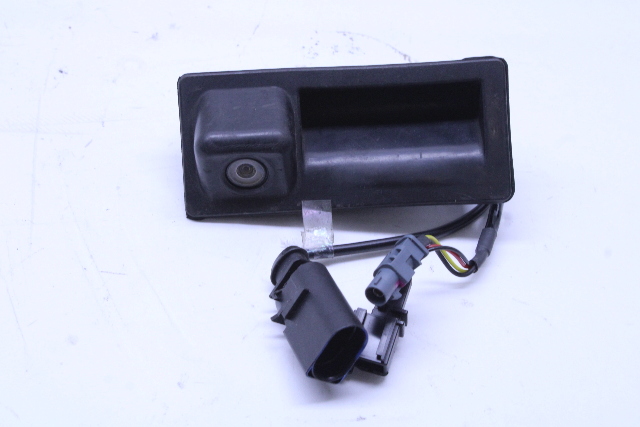 2011-2014 Porsche Cayenne 958 Rear View Back Up Reverse Camera OEM 7P5827566C