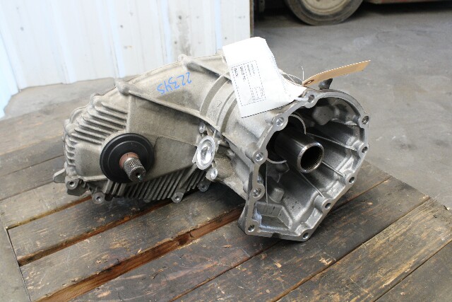 2011-2018 Porsche Cayenne 958 Transfer Case OEM