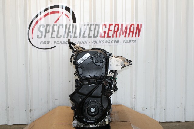 2013-2016 Audi A4 A5 Q5 2.0 CPM Engine Motor 89k Miles - 06H100035C