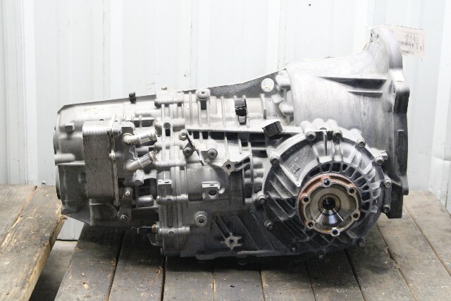 2017 2018 Porsche Boxster Cayman 718 Pdk Automatic Transmission - Sold As Is - 9G230001110 OEM