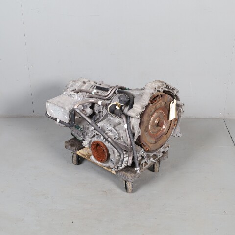 2007-2008 Porsche Boxster 987 2.7 Automatic Transmission OEM Used