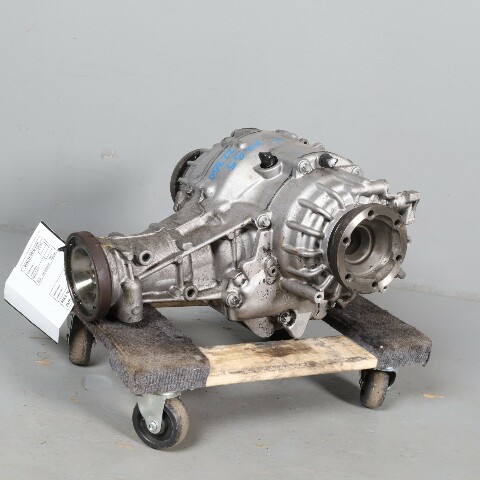 2012 Audi S5 B8 Coupe Parts