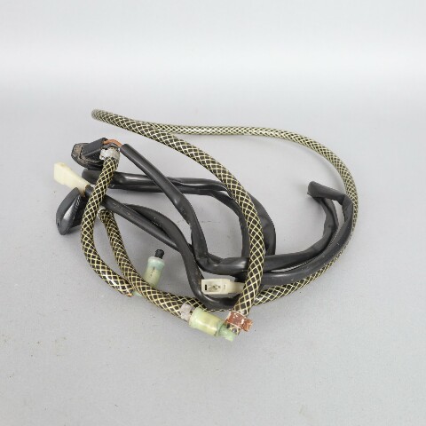 1990-1998 Porsche 911 964 993 Hood Winshield Washer Nozzles 99362807701 OEM Used