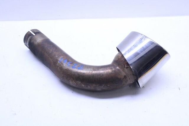 2000 Porsche 911 996 Coupe Parts OEM