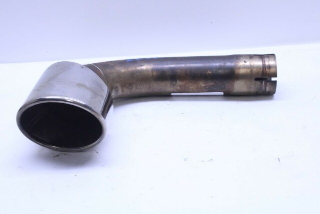 2000 Porsche 911 996 Coupe Parts OEM