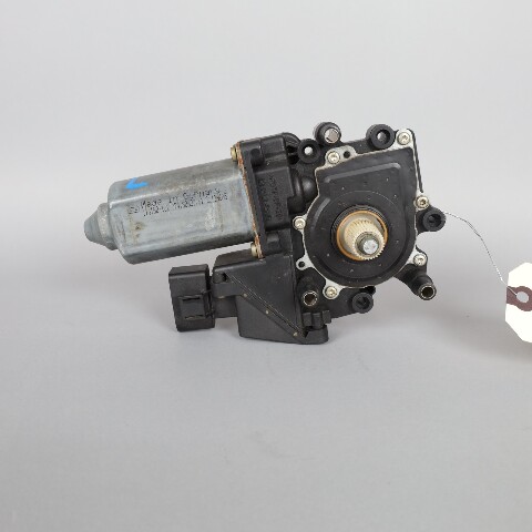 1999-2004 Porsche 911 996 Coupe Door Power Window Motor Left OEM Used