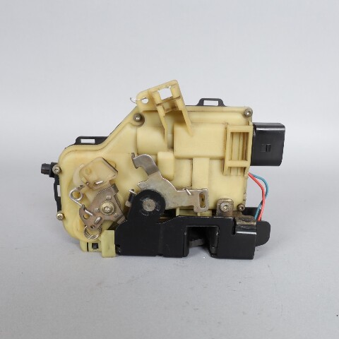1998-2004 Porsche 911 996 Boxster 986 Left Door Latch 8N1837015C OEM Used