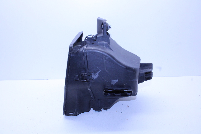 2001-2006 BMW 330i X3 3.0 M54 Air Cleaner Filter Box 13717501976 OEM