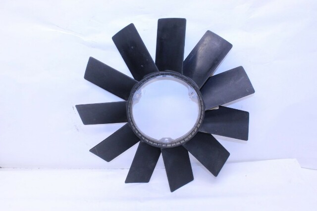 2001-2006 BMW 325i 330i M3 Radiator Cooling Fan Blade OEM