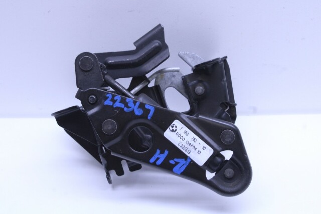 2011-2016 BMW 528i 535i 550i M5 Hood Latch Lock Right OEM
