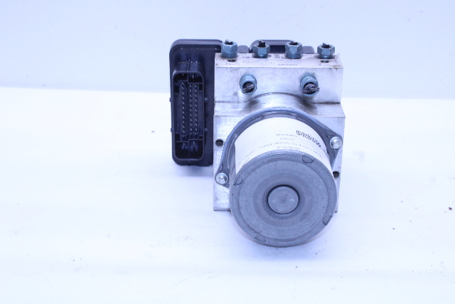 2012-2017 BMW 528i 535i 550i 740i 750i ABS Brake Pump 34516876917 OEM