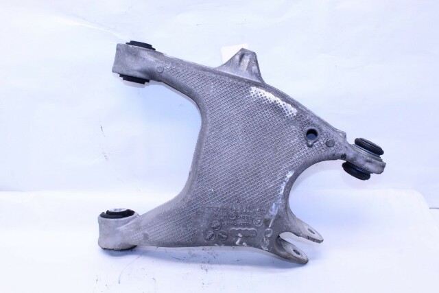 2010-2019 BMW 528i 550i 650i Right Rear Lower Control Arm 33326865898 OEM