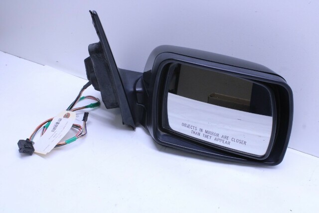 2000-2003 BMW X5 Right Door Mirror 51167039898 OEM