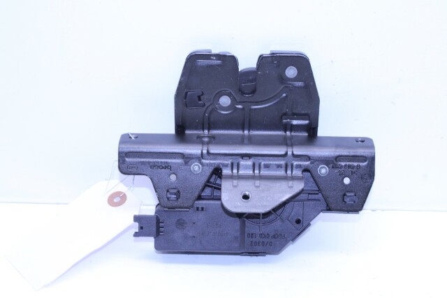 2000-2006 BMW X5 Upper Trunk Lock Latch - 51248408492 OEM