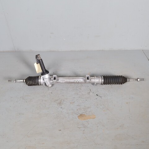 2003-2008 BMW Z4 3.0 Power Steering Gear Rack Pinion 32116777506 OEM Used