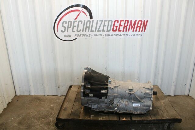 11-13 BMW 335i / 13-15 BMW X1 xDrive  Automatic Transmission OEM Used