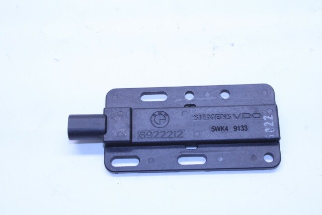 2013 BMW X1 Passive Access Bumper Antenna - 61356922212 OEM