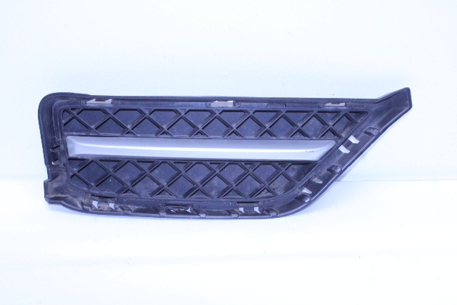 2012-2015 BMW X1 Front Bumper Grille Trim Right - 51117303754 OEM