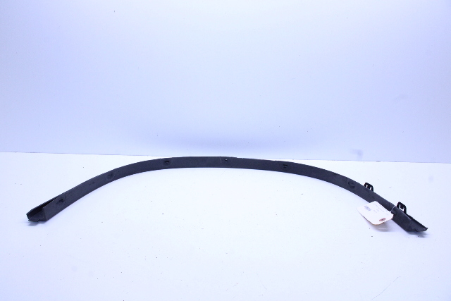 2012-2015 BMW X1 Rear Fender Flare Arch Right - 51772990172 OEM