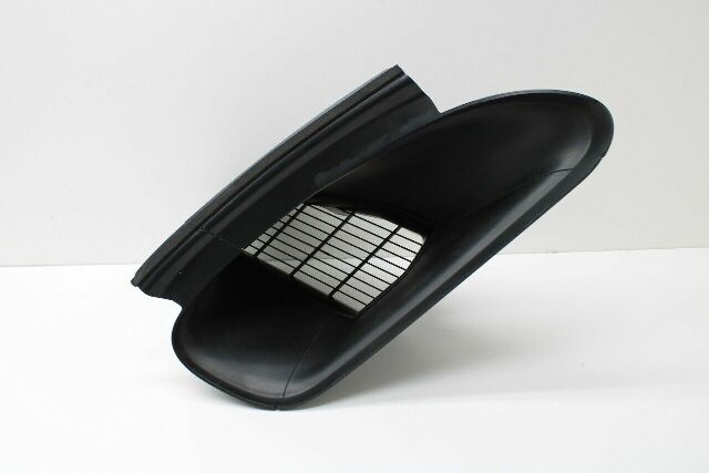 2017-2023 Porsche Cayman 718 Engine Air Intake Duct Left OEM