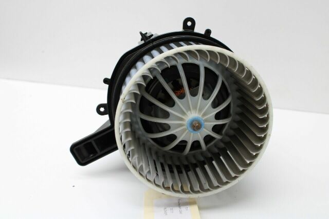 2017 Porsche Cayman Heater Blower Motor OEM
