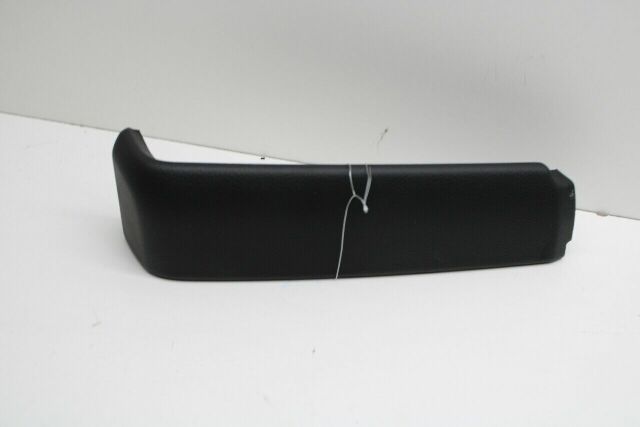 2012-2019 Porsche 911 Boxster Cayman Glove Box Side Trim Panel Leatherette OEM