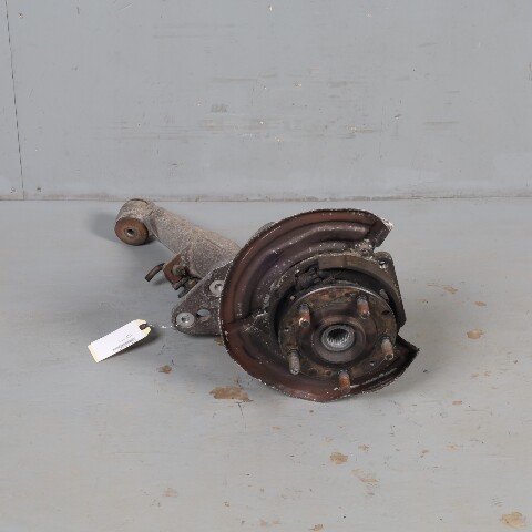 1985-1988 Porsche 924 944 Left Driver Rear Lower Control Trailing Arm OEM