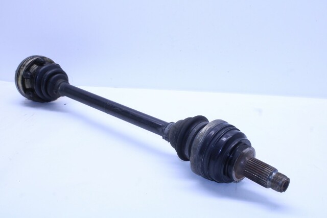 2001-2006 BMW X5 E53 Rear Axle Shaft CV Joint 33207500914 OEM