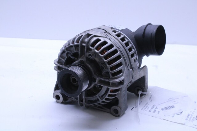 2001-2006 BMW 325i 330i 525i 530i X5 3.0 Alternator 120 Amp 12317501690 OEM