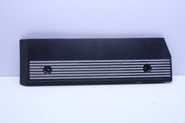 2001-2006 BMW X5 M54 3.0 Engine Motor Intake Manifold Cover OEM